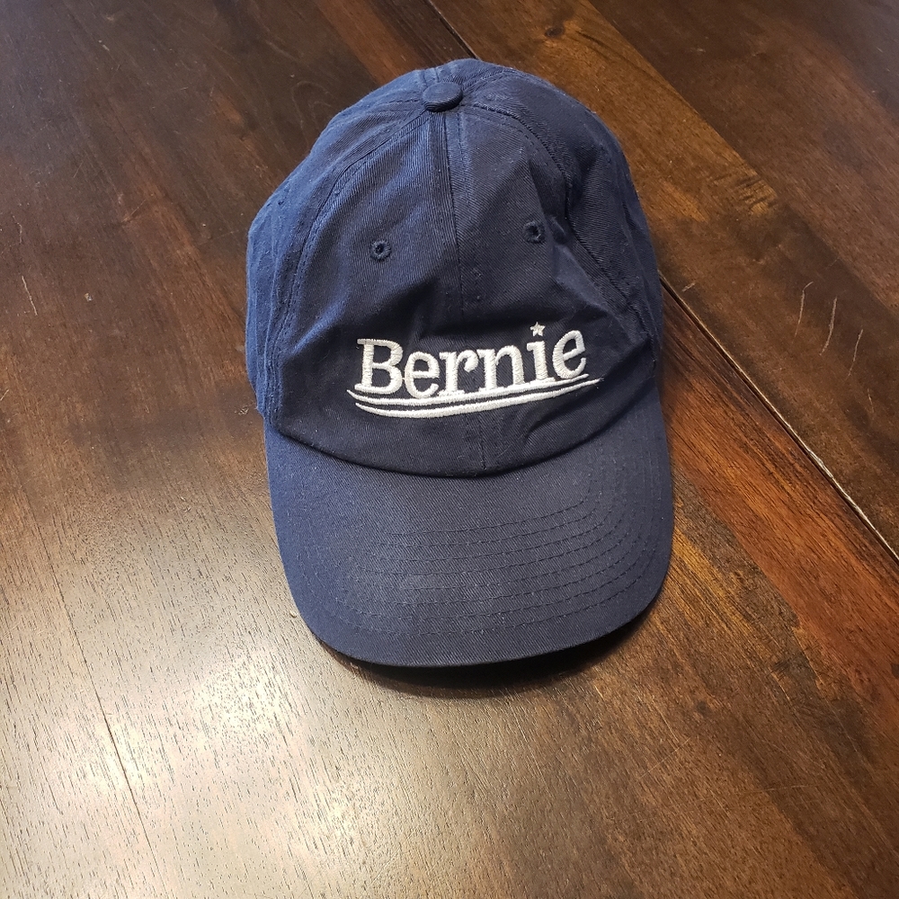Bernie Sanders Hat